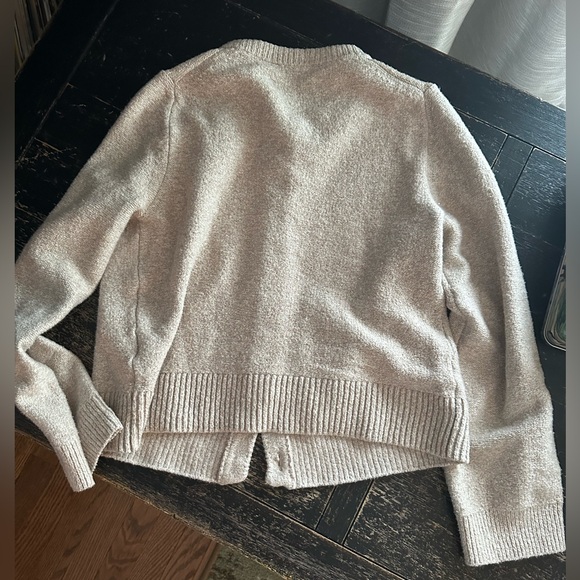 Abercrombie & Fitch Women's Cardigan - Picture 2 of 3